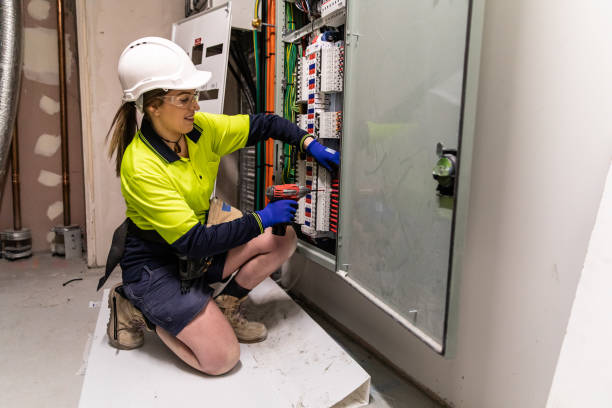 Best Affordable Electrician  in Cross City, FL